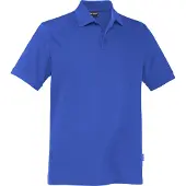 BayCity Polo-Shirt, Gr. 3XL, royalblau
