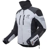 Rukka Flexorina wasserdichte Damen-Motorrad-Textiljacke