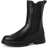 Tamaris stiefel Stiefel schwarz in Gr. 36