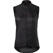 Agu Wind Body Ii Essential Weste Schwarz XL Frau Schwarz XL