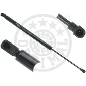 OPTIMAL Heckklappendämpfer Gasfeder Heckklappe Kofferraum Ag-50400