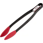 Tefal Ingenio Kitchen Tongs Rot