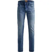 Jack & Jones Jeans Glenn 12148275 Blau Slim Fit
