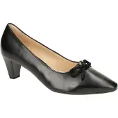 Gabor 05.147 Damenschuhe - Pumps schwarz Elegant NEU