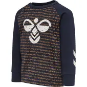 Hummel Langarmshirt für Babys Buster