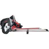 Mafell Akku-Kappschienen-Säge KSS 50 18 M bl im Transportkoffer | 91D701