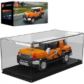 Mould King FJ Cruiser SUV