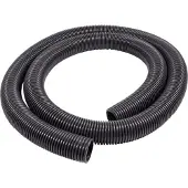 Cleancraft Schlauch Ø 36 mm / 7,5 m, 7013021-7,5
