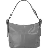 Samantha Look Umhängetasche Damen grau