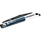 OXIMO Scheibenwischer Vorne für MITSUBISHI PAJERO III (V7W, V6W) mit Spoiler 475mm