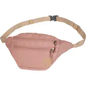 Jack Wolfskin Bauchtasche Gürteltasche Bodybag KONYA HIPBAG rose dawn, rot