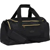 Beckmann Norway Sporttasche – Schwarz/Gold - - One Size - Sporttaschen