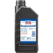 Liqui moly 1187 A/C Kompressor Öl 5W-40 Kanister