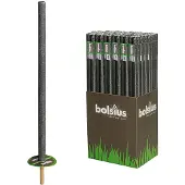 Bolsius Wachstuchfackeln 730/30mm 2er 423677