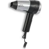 Starmix Hand-Haartrockner TFCT 18 Chrom 1800 W 2 Luftgeschwindigkeiten