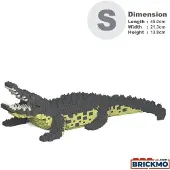 Jekca Bricks Crocodile 01 ST19RT01