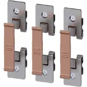 Siemens Satz Ersatzschaltstücke 3RT1456, 293 g, 64 mm, 49 mm, 76 mm