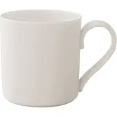 Villeroy & Boch Signature MetroChic Blanc Mokkaobertasse / Espressoobertasse 80ml