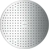 Hansgrohe AXOR ShowerSolutions Kopfbrause 300 1jet Deckenintegriert, Chrom