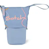 Satch Pencil Slider Etui Stiftehalter Vivid Blue