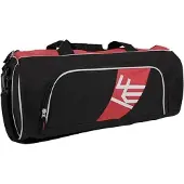 KRF Sport Tasche Schwarz Schwarz One Size