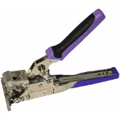 Wetec Gurtverbinder-Zange (SMD-Splicezange) mit Magazin CST-010 (Splicezange)