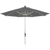 Acamp acapole Marktschirm 270cm mit Knickgelenk