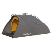 Salewa PUEZ TREK 3P Zelt Uni, Aluminium/Gold