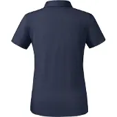 Schöffel Damen Polo CIRC Polo Shirt Tauron L