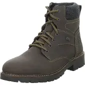 Rieker Stiefelette Stiefelette Kunstleder