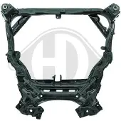 Diederichs Hilfsrahmen / Aggregateträger 5625119 für MAZDA 6 Station Wagon (GY)