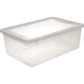 Keeeper BASIXX 11 L 39 x 26,5 x 14 cm