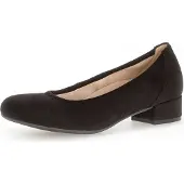 Gabor Comfort Pumps Schwarz