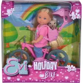 Steffi EL Ferienspaß Fahrrad; 105733273