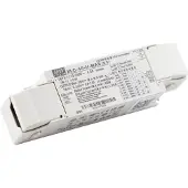 MEAN WELL MEANWELL XLC-40-H-MAS AC-DC-LED-Netzteil CP 40W Matter Push-Dimm