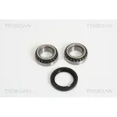 TRISCAN Radlagersatz für FORD Fiesta Mk4 Schrägheck (JAS, JBS) 50mm 8530 16222