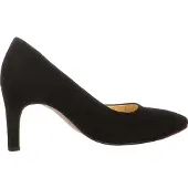 Gabor Ballerinas für Damen in schwarz schwarz 212-00-01209