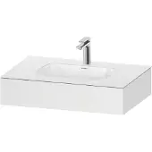 Duravit QA4690018180000 QTG EWT Kon. 800 Wß Hgl. Be