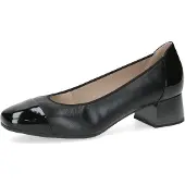 Caprice Pumps 9-22306-43 Schwarz