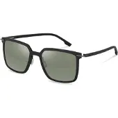 Rodenstock R3351 Black/dark grey 56/20/145 Herren Sonnenbrillen