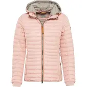 Camel active 330270-9E50 - Steppjacke, Größe:38, Farbe:rose