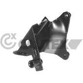 CAUTEX Lagerung Motor 460949 für VW Vorne