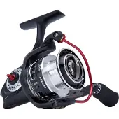 Abu Garcia Revo MGX, 20 SP, Beidhändig, Spinning Angelrolle, Frontbremse, 1501214