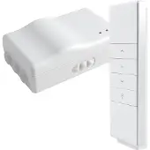 3T-MOTORS 3T Funk-Nachrüstset für Markisenmotore AFE/LED + HSFL