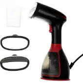 Kamille Kleiderdampfer Dampfbügeleisen 1500W Km-6710