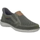 Josef seibel New Anvers 25 | Slipper für Herren | Grün