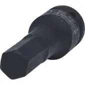 Ks Tools 911.0930, Buchse, 1/2", Metrisch, 1 Kopf/Köpfe, 14 mm, Chrom-Molybdän-Stahl