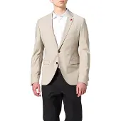 Cinque Herren Cimonopoli-s Business-Anzug Jacke uni 1382-99-00291