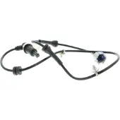 VEMO Sensor, Raddrehzahl Original Qualität