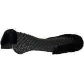 Acavallo Piuma AirRelease Pad Eco hinten erhöht